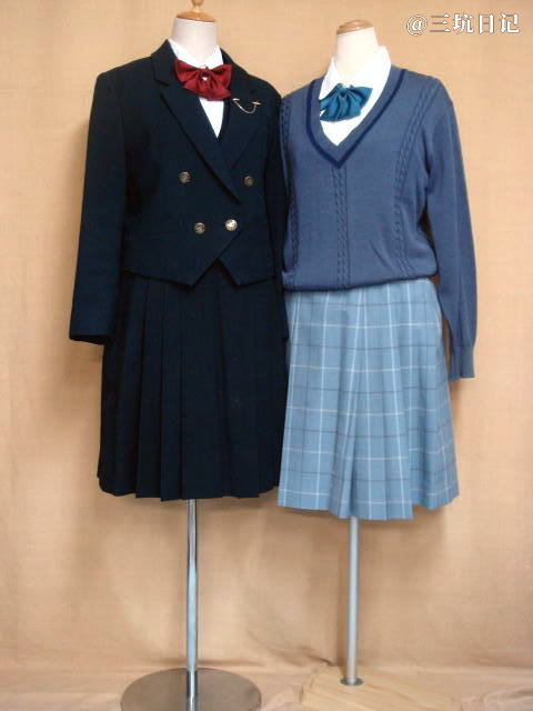 京都橘高等学校制服 Jk制服百科 三坑日记 京都橘高等学校制服 Jk制服百科 三坑日记